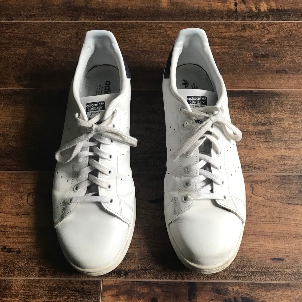 Adidas Stan Smith Size 14